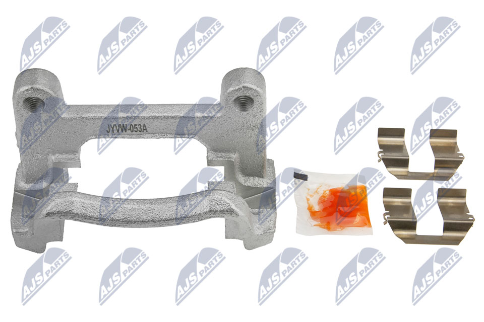 NTY HZT-VW-053A Halter, Bremssattel