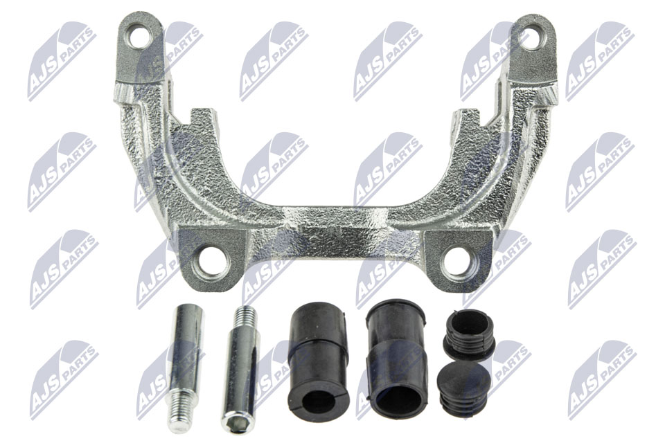 NTY HZT-VW-064A Halter, Bremssattel