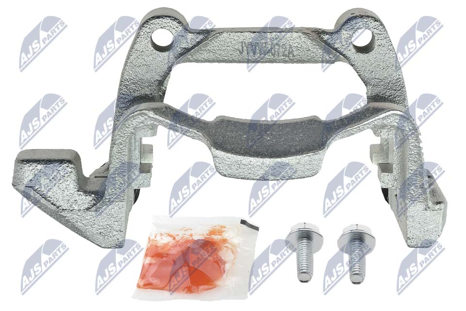 NTY HZT-VW-072A Halter, Bremssattel