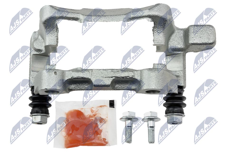 NTY HZT-VW-072A Halter, Bremssattel