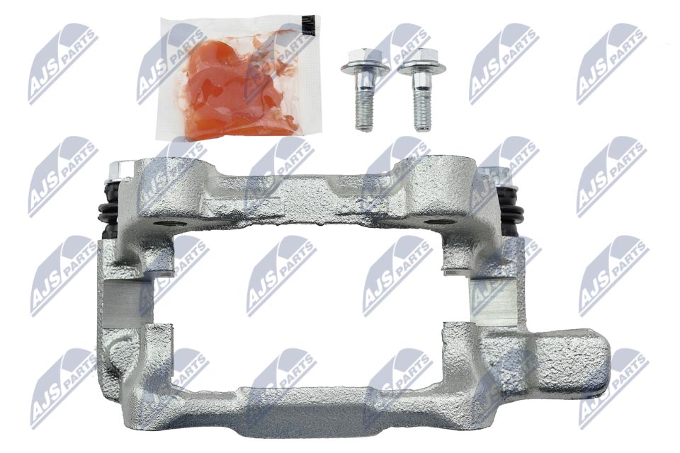 NTY HZT-VW-073A Halter, Bremssattel