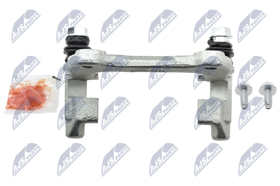 NTY HZT-VW-074A Halter, Bremssattel