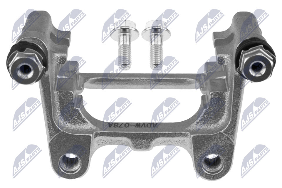 NTY HZT-VW-078A Halter, Bremssattel
