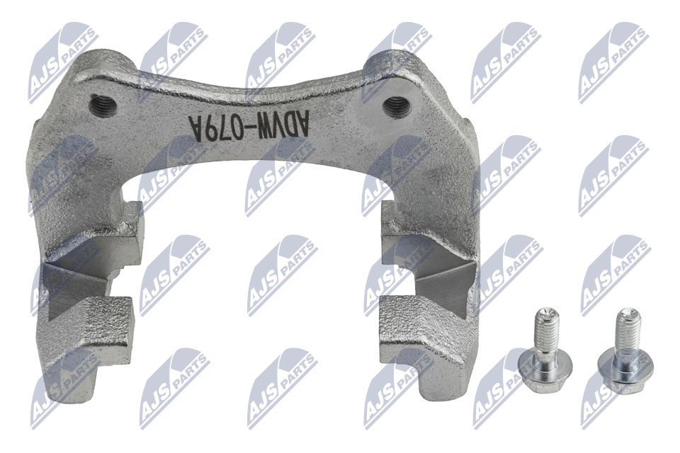 NTY HZT-VW-079A Halter, Bremssattel