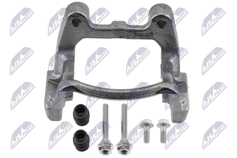 NTY HZT-VW-092A Halter, Bremssattel
