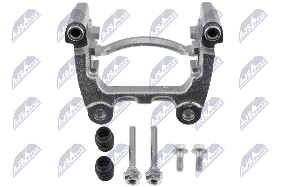 NTY HZT-VW-092A Halter, Bremssattel