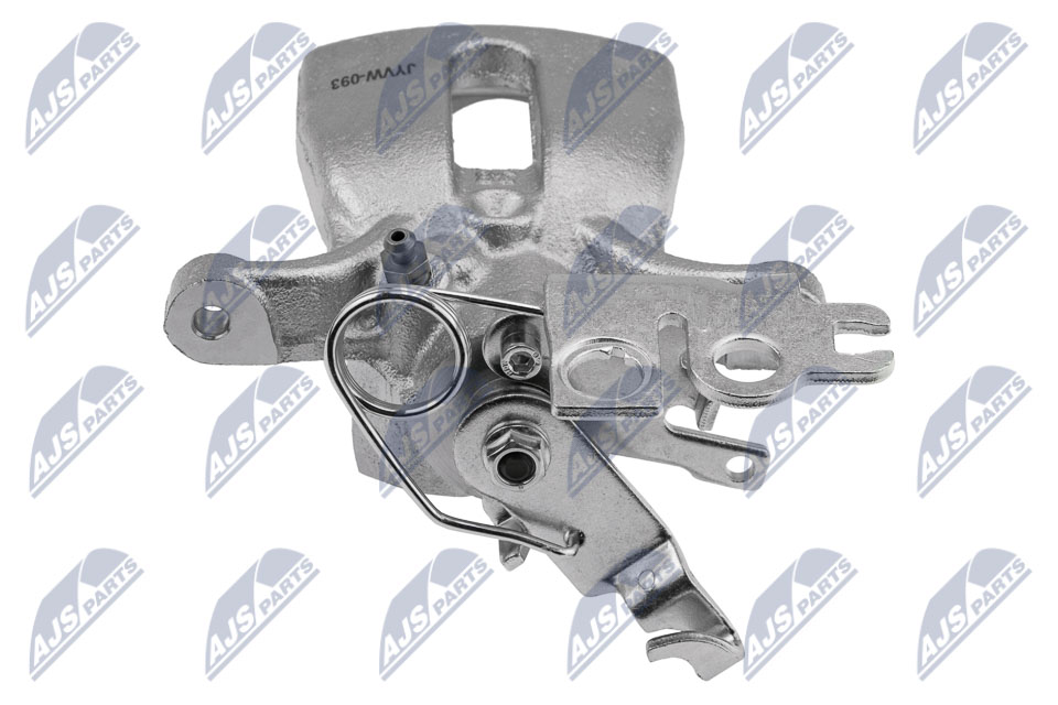 NTY HZT-VW-093 Bremssattel