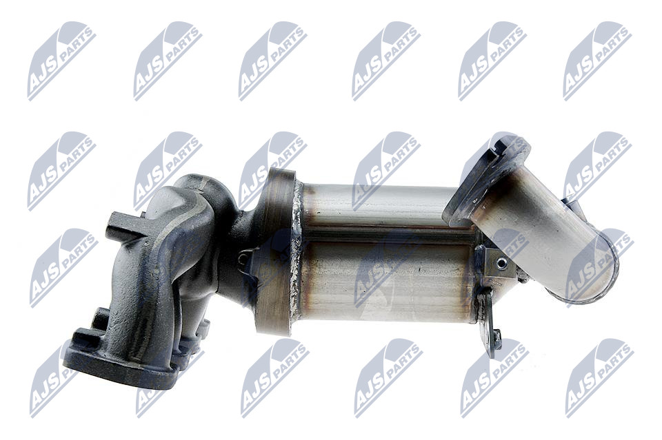 NTY KAT-FR-000 Katalysator