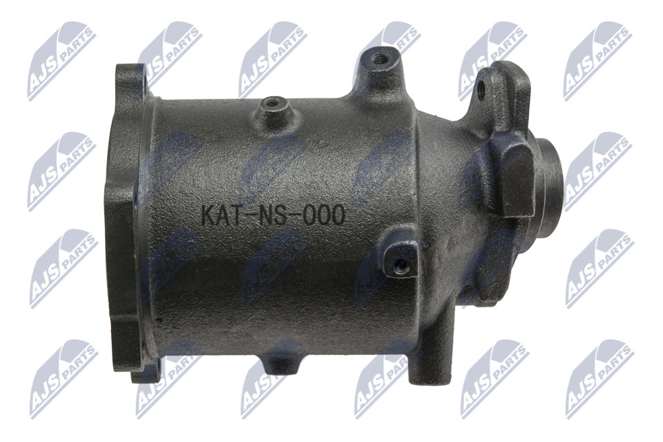 NTY KAT-NS-000 Katalysator