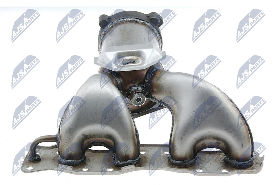 NTY KAT-SU-000 Катализатор