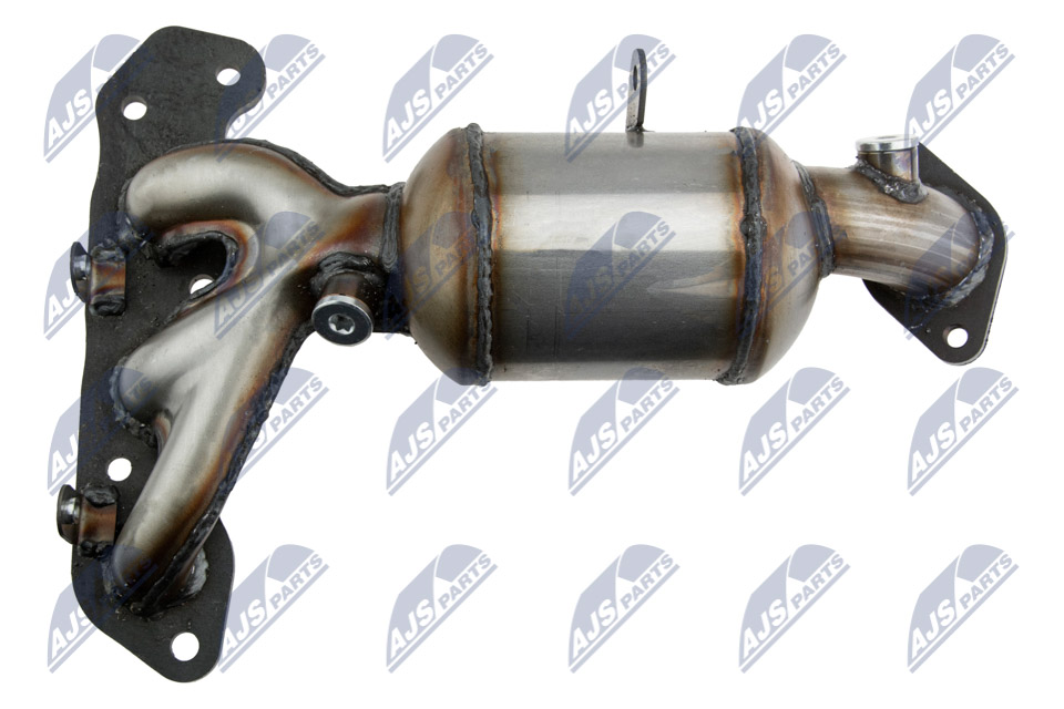 NTY KAT-SU-002 Catalizator