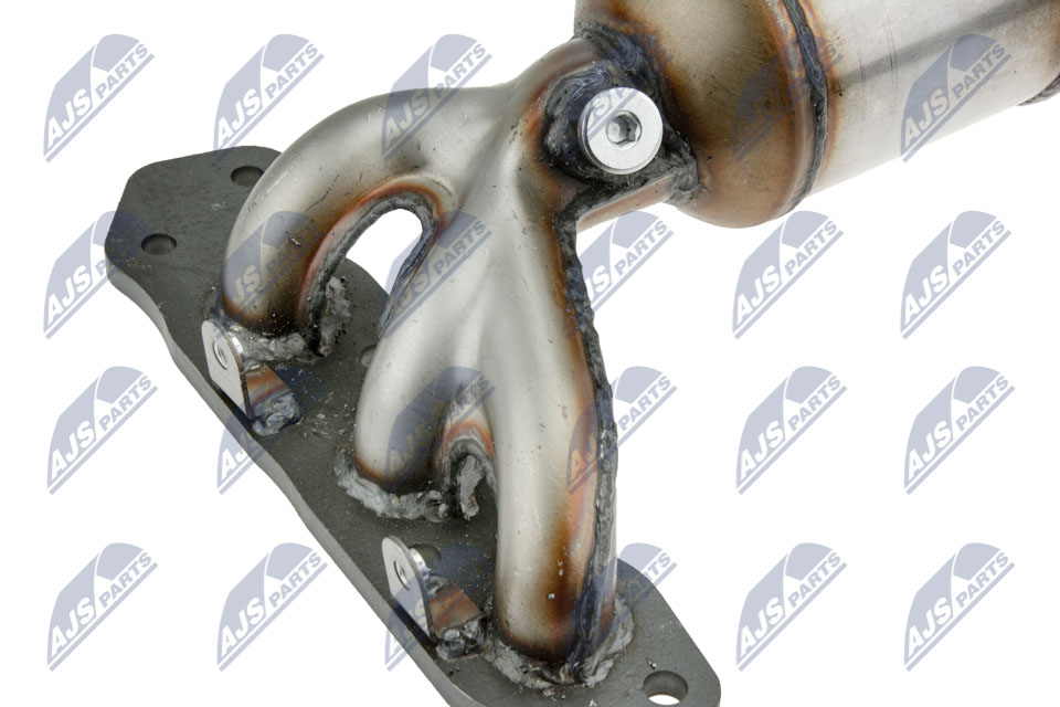 NTY KAT-SU-002 Catalizator