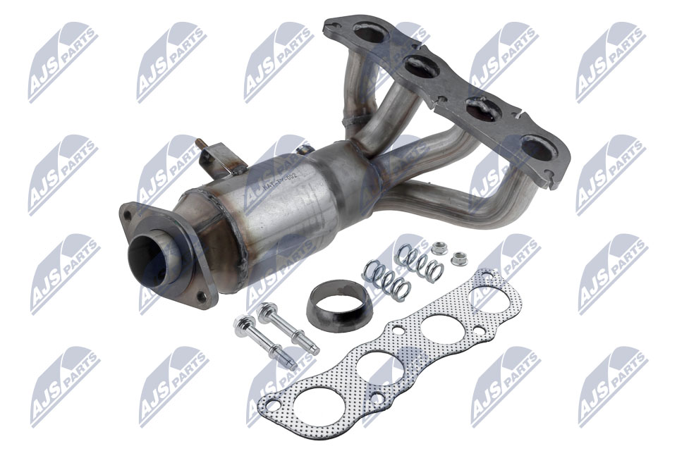 NTY KAT-TY-002 Catalizator