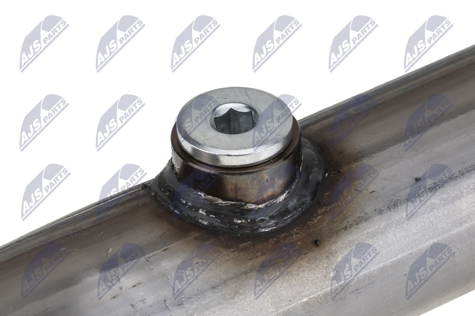 NTY KAT-TY-004 Catalizator