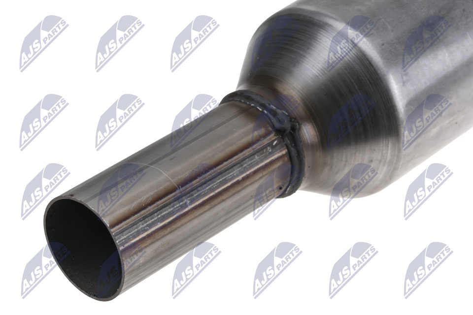 NTY KAT-TY-004 Catalizator