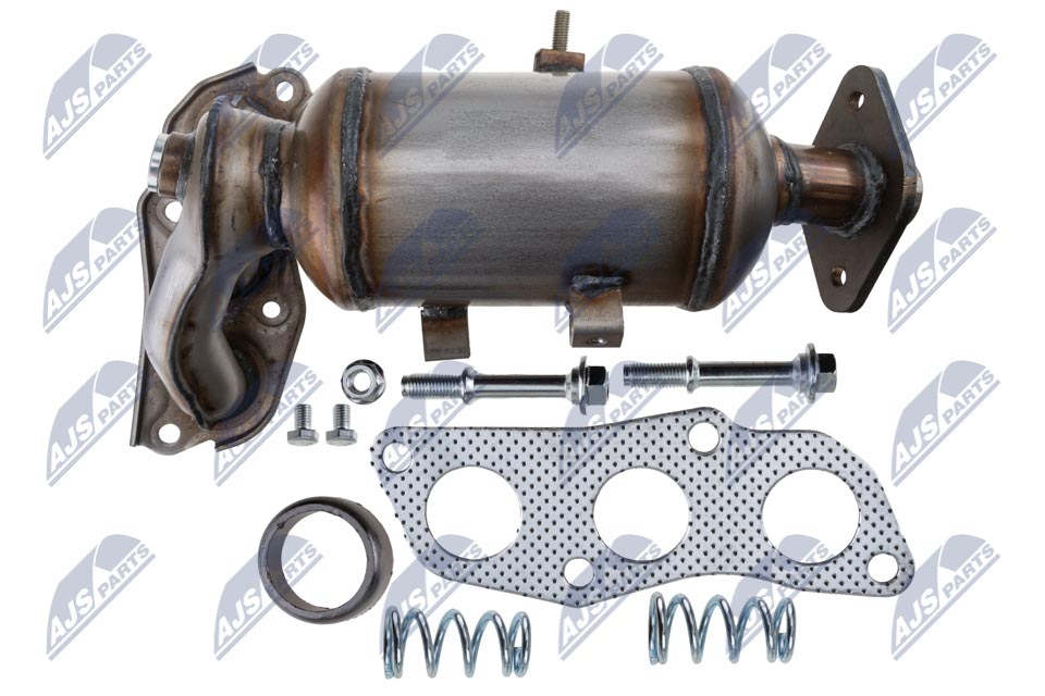 NTY KAT-TY-005 Catalizator