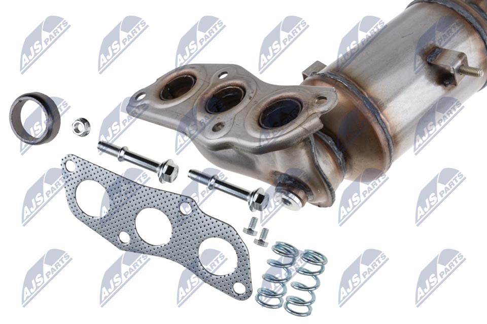 NTY KAT-TY-005 Catalizator