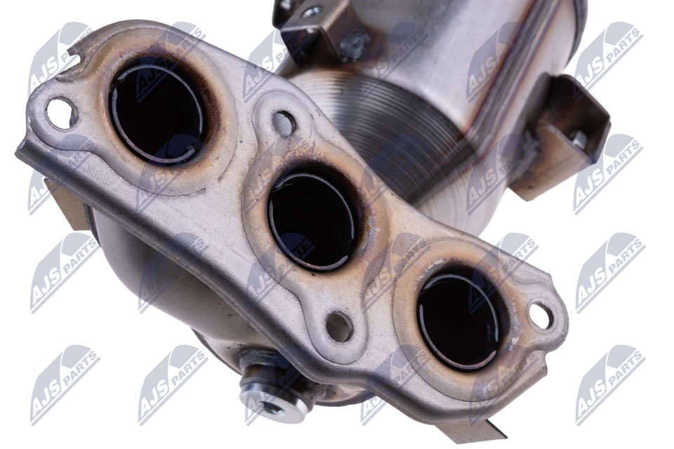 NTY KAT-TY-007 Catalizator