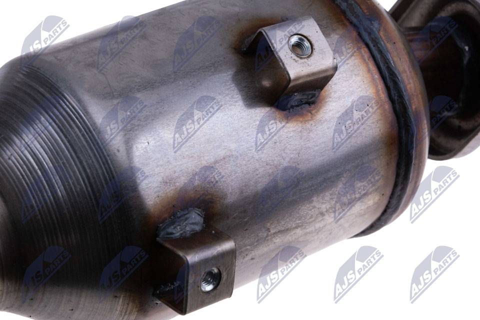 NTY KAT-TY-007 Catalizator