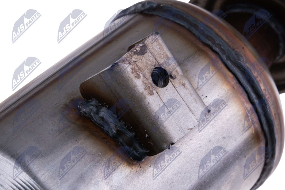 NTY KAT-TY-007 Catalizator