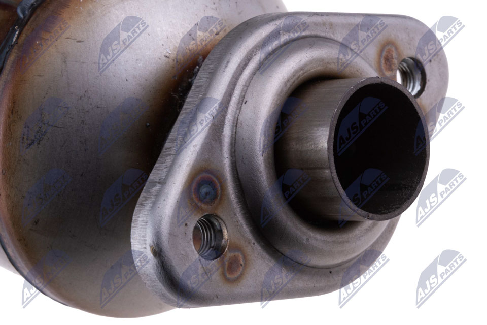 NTY KAT-TY-007 Catalizator