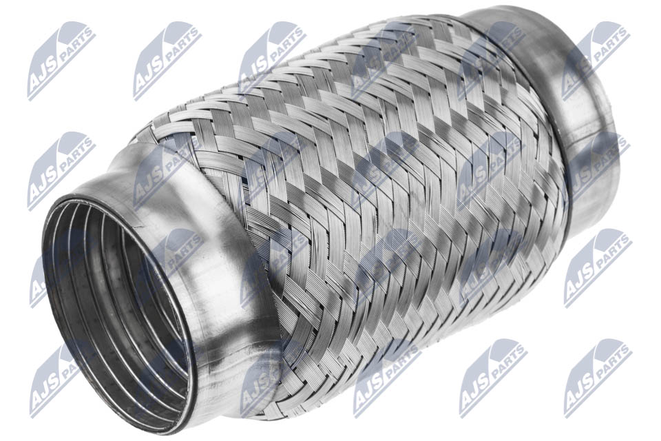 NTY KAT-UV-001 Гофрированная труба, выхлопная система