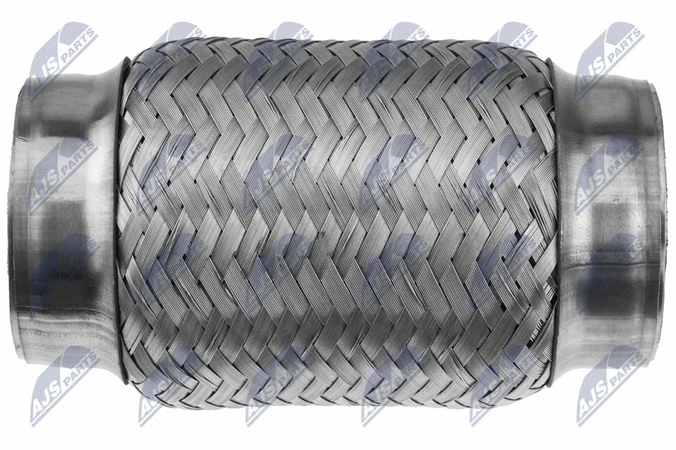 NTY KAT-UV-001 Гофрированная труба, выхлопная система