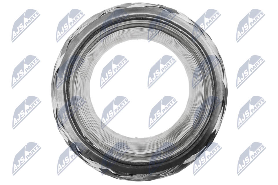 NTY KAT-UV-001 Гофрированная труба, выхлопная система