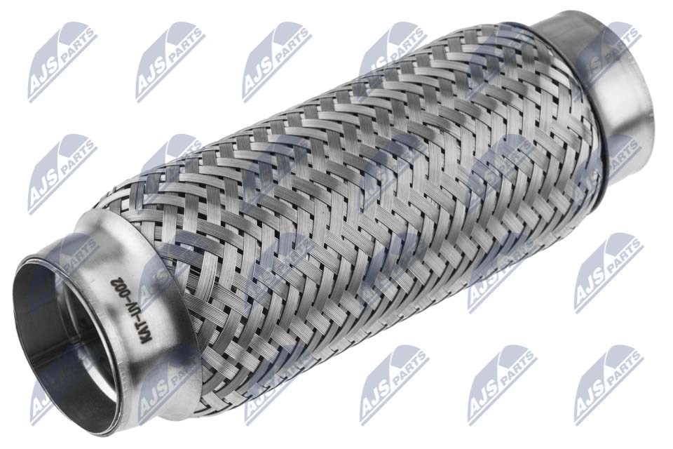 NTY KAT-UV-002 Flexrohr, Abgasanlage