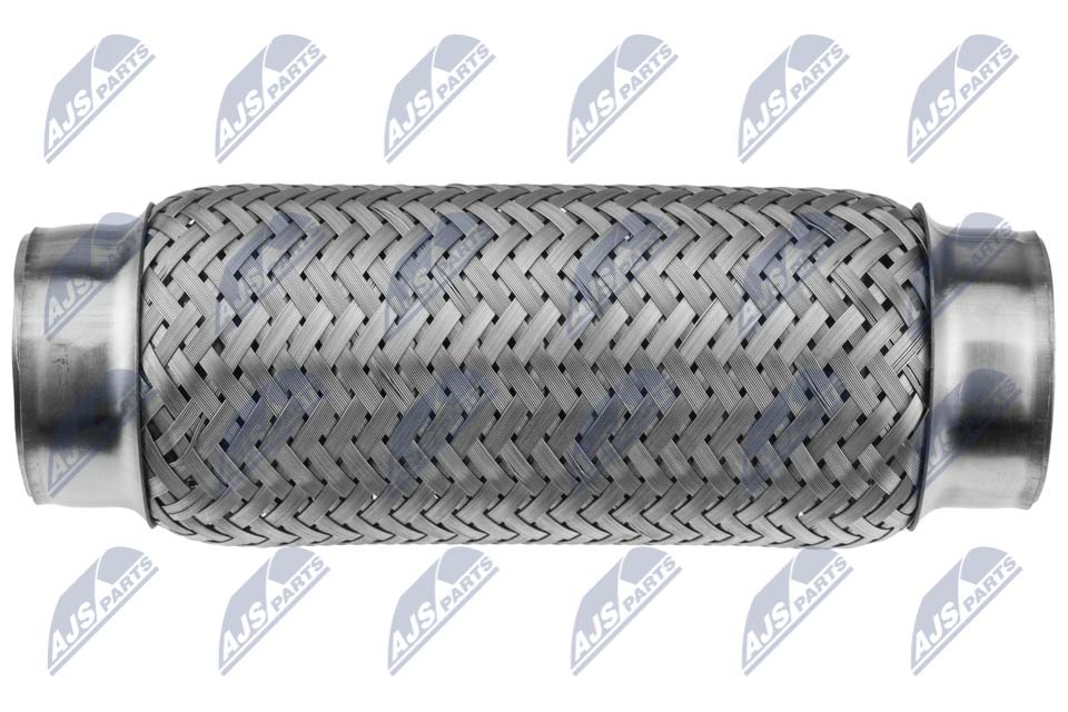 NTY KAT-UV-002 Flexrohr, Abgasanlage