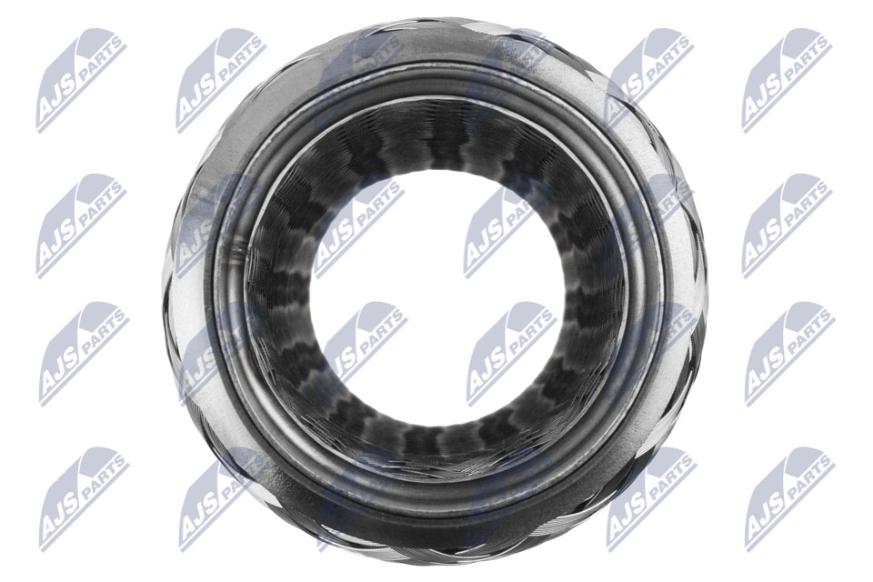 NTY KAT-UV-002 Flexrohr, Abgasanlage