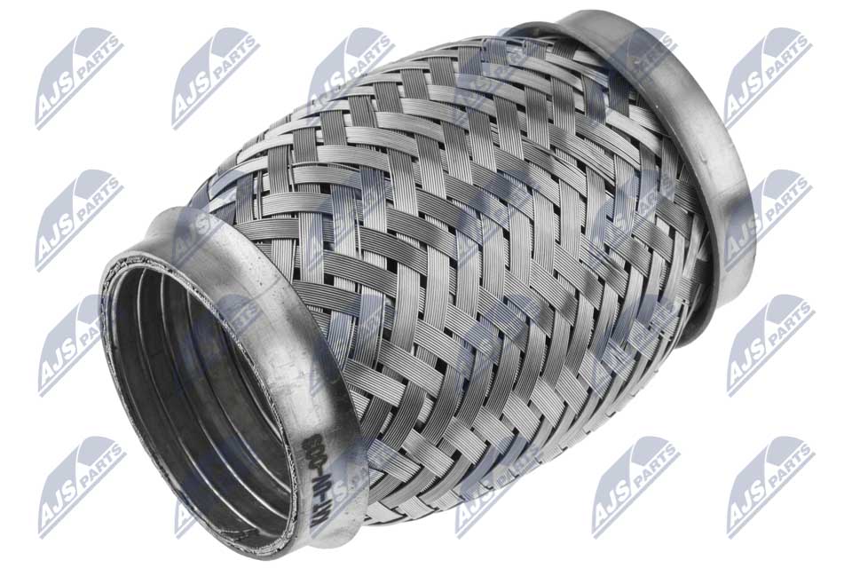 NTY KAT-UV-003 Flexrohr, Abgasanlage