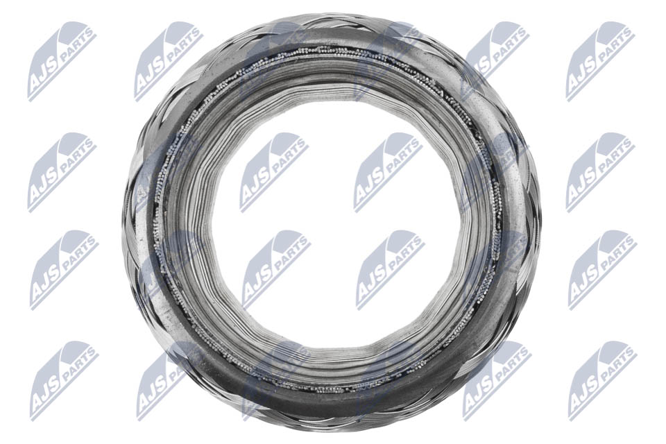 NTY KAT-UV-003 Flexrohr, Abgasanlage
