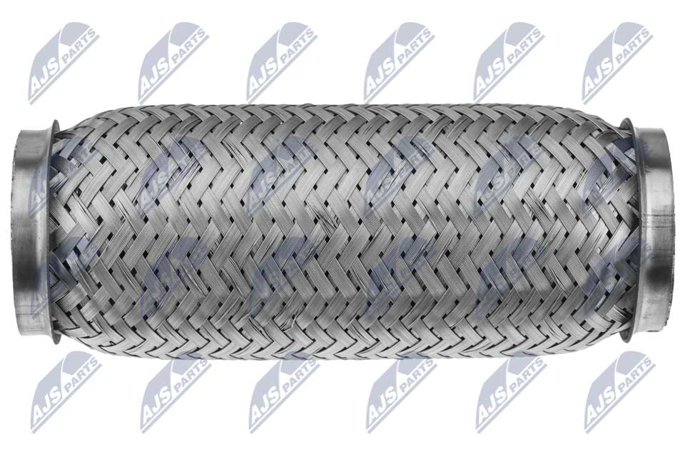 NTY KAT-UV-005 Flexrohr, Abgasanlage