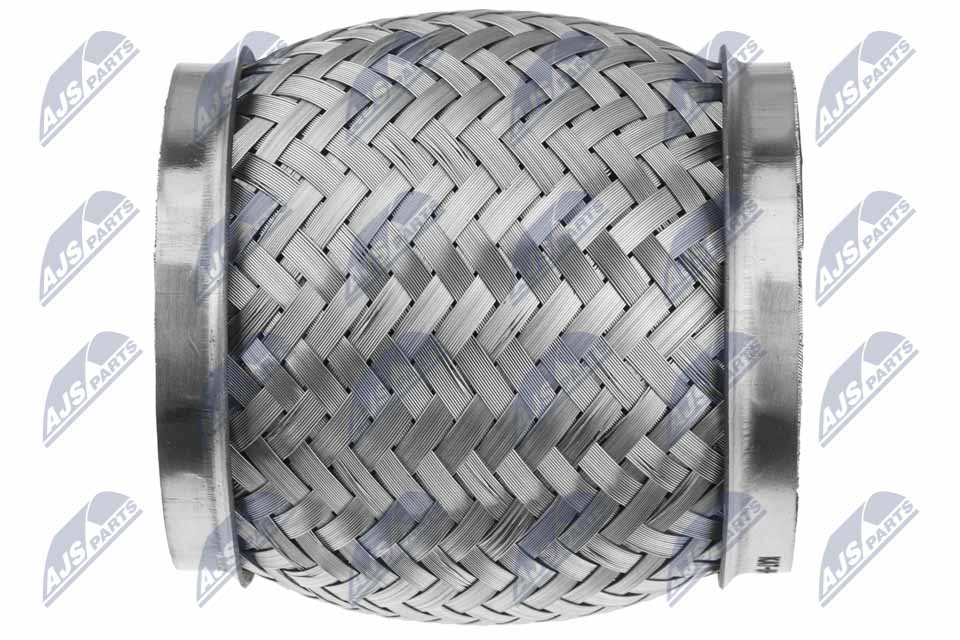 NTY KAT-UV-006 Гофрированная труба, выхлопная система