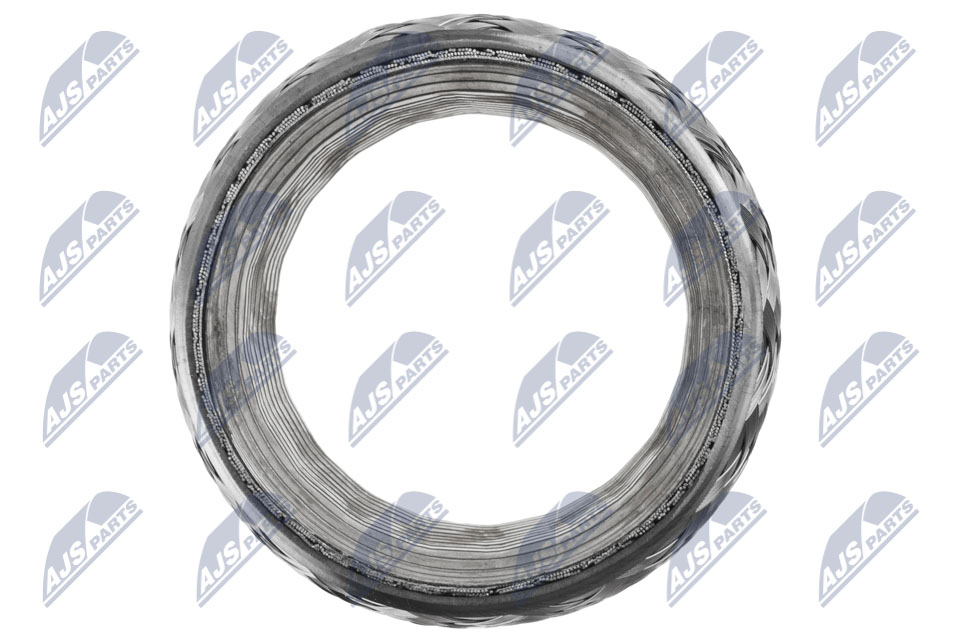 NTY KAT-UV-006 Гофрированная труба, выхлопная система