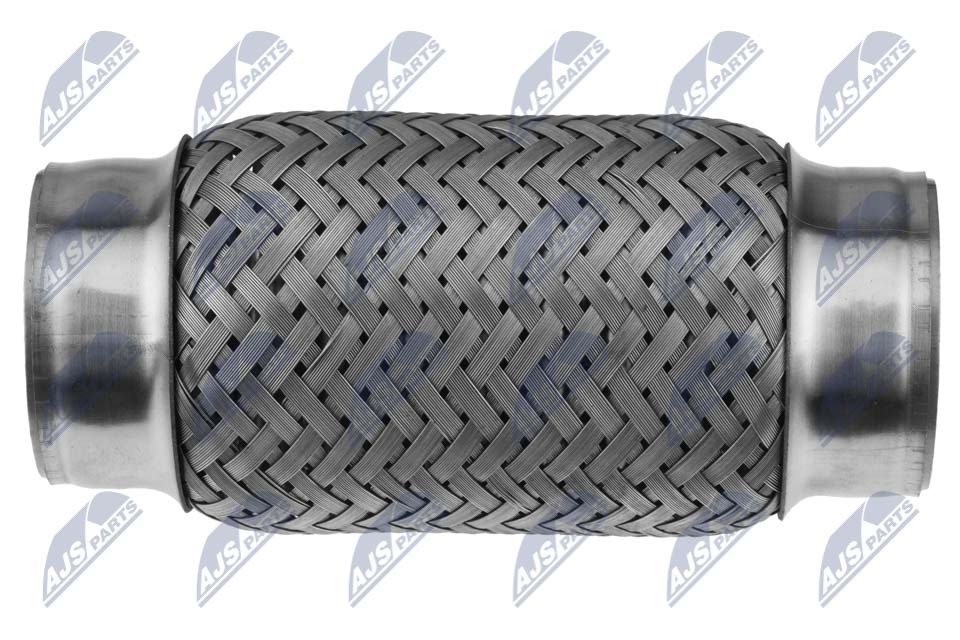 NTY KAT-UV-007 Teava flexibila, esapament