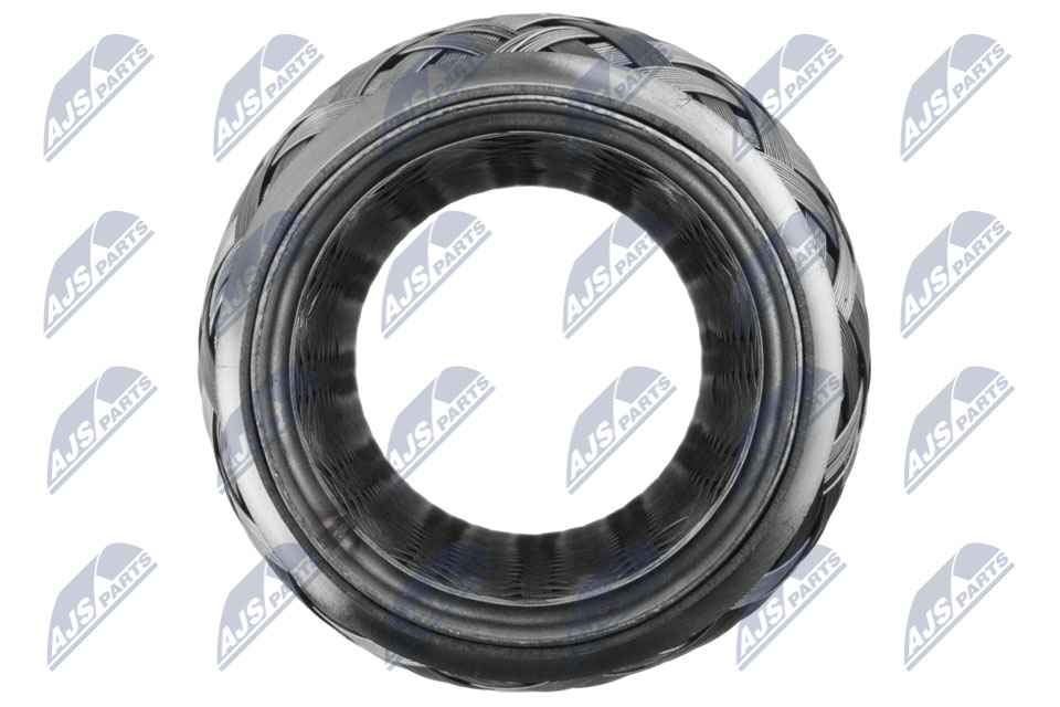 NTY KAT-UV-007 Teava flexibila, esapament