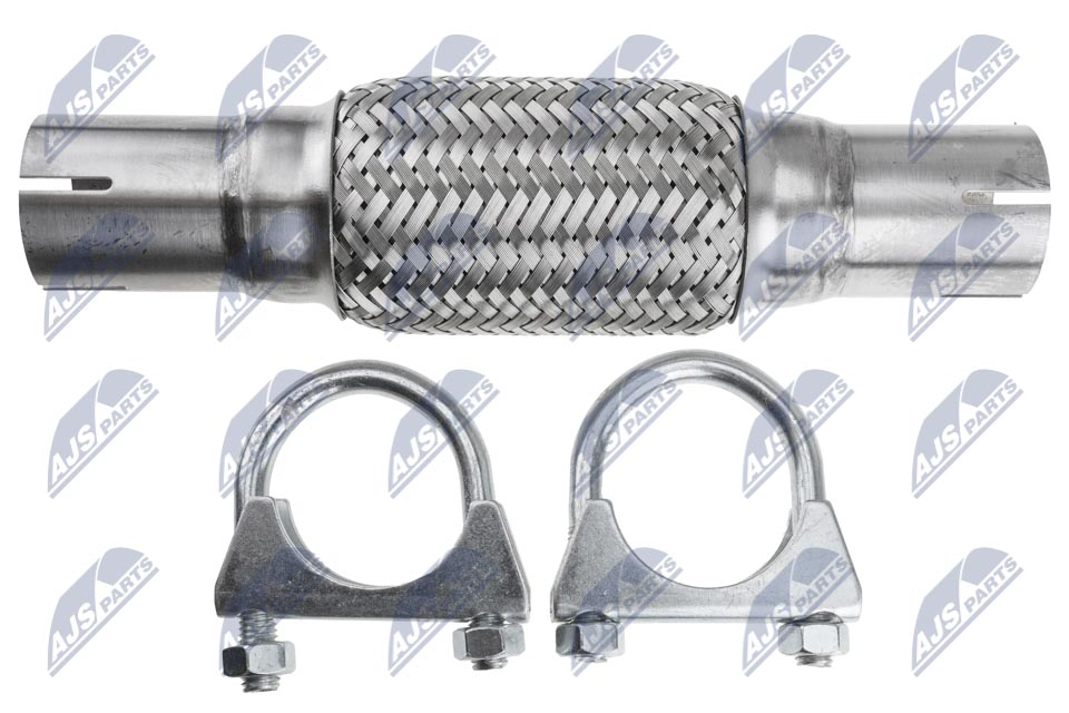 NTY KAT-UV-009 Teava flexibila, esapament