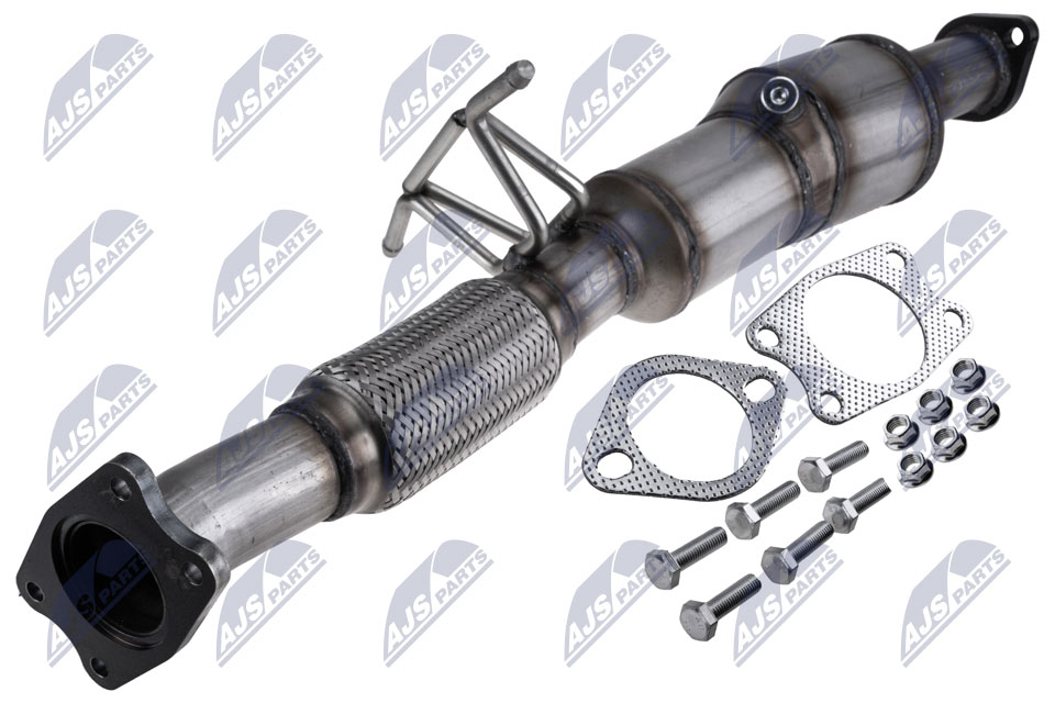 NTY KAT-VV-001 Catalytic Converter