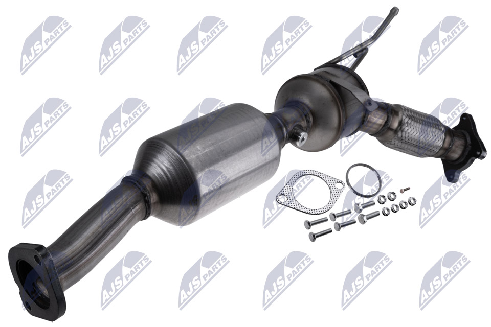 NTY KAT-VV-002 Catalytic Converter