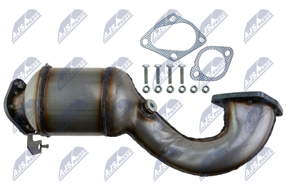 NTY KAT-VW-004 Catalytic Converter