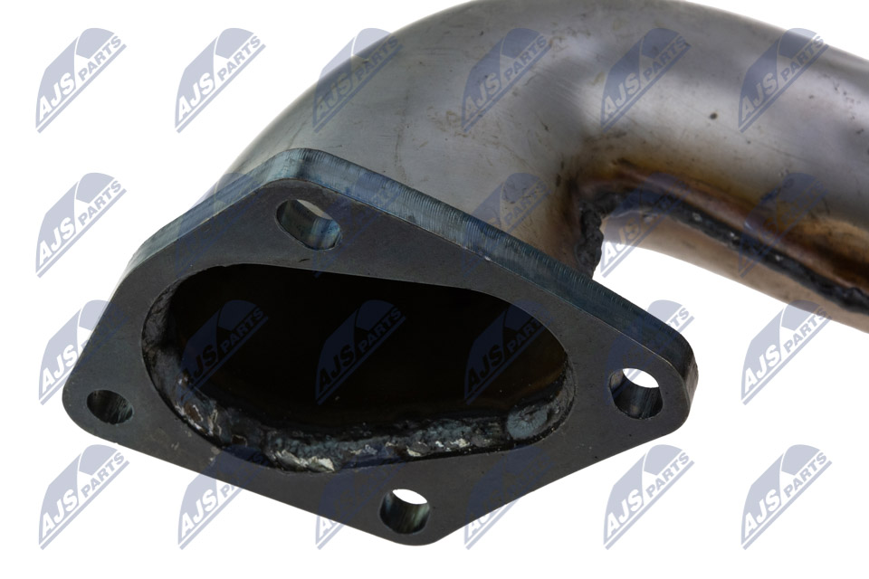 NTY KAT-VW-004 Catalytic Converter