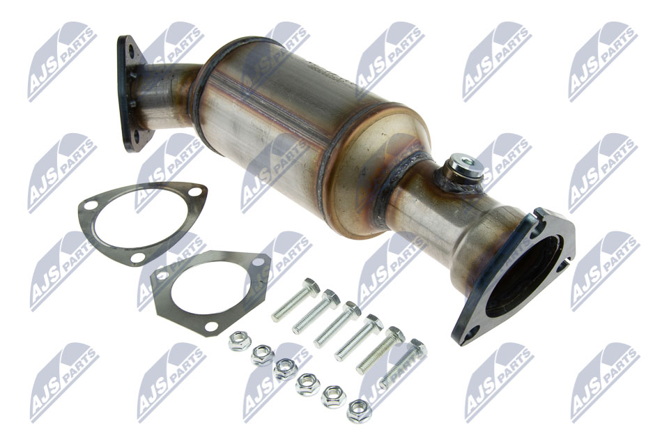 NTY KAT-VW-006 Catalytic Converter