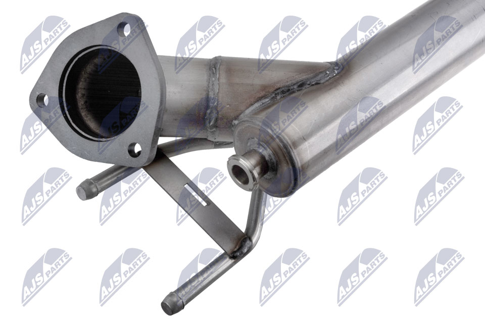 NTY KAT-VW-014 Катализатор