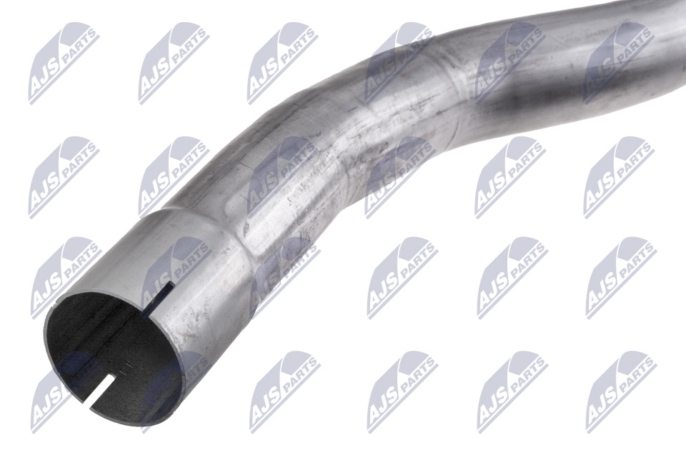 NTY KAT-VW-014 Катализатор