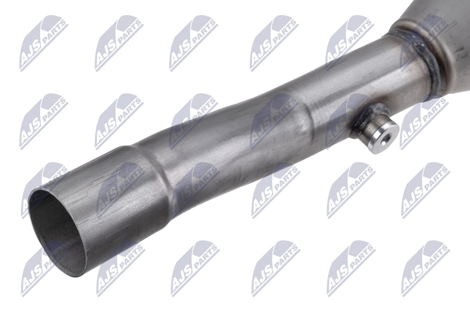 NTY KAT-VW-017 Катализатор