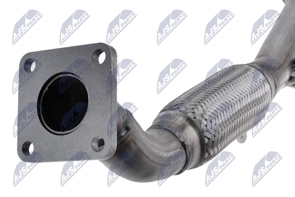 NTY KAT-VW-017 Катализатор