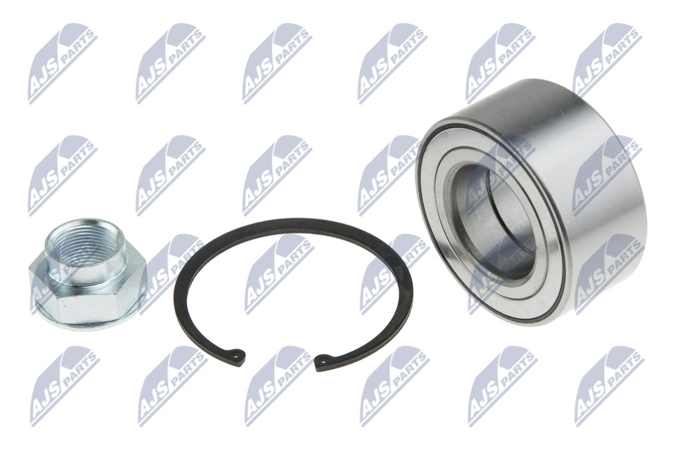 NTY KLP-AR-003 Radlagersatz
