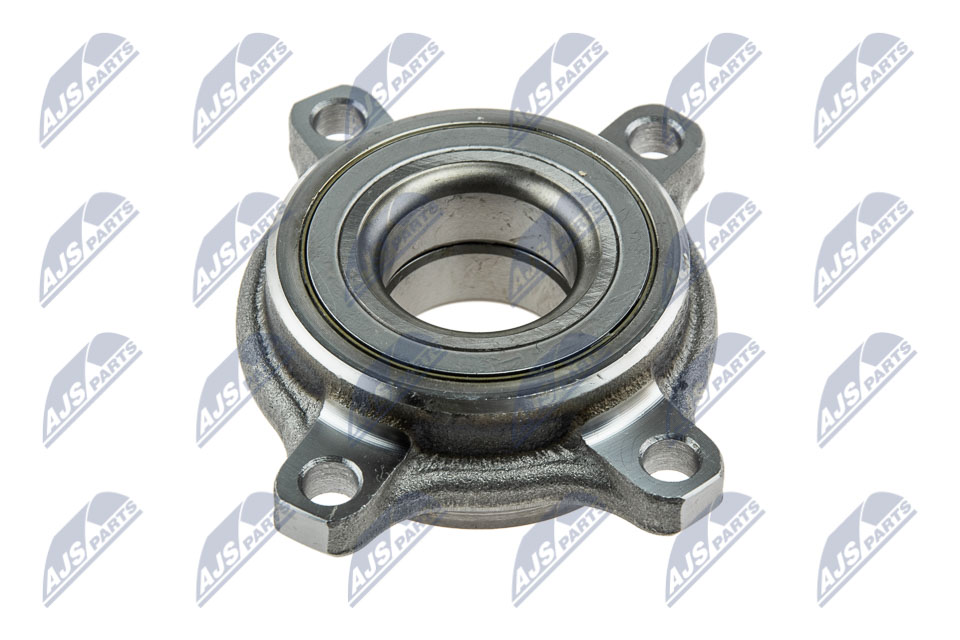 NTY KLP-AR-004 Radlagersatz